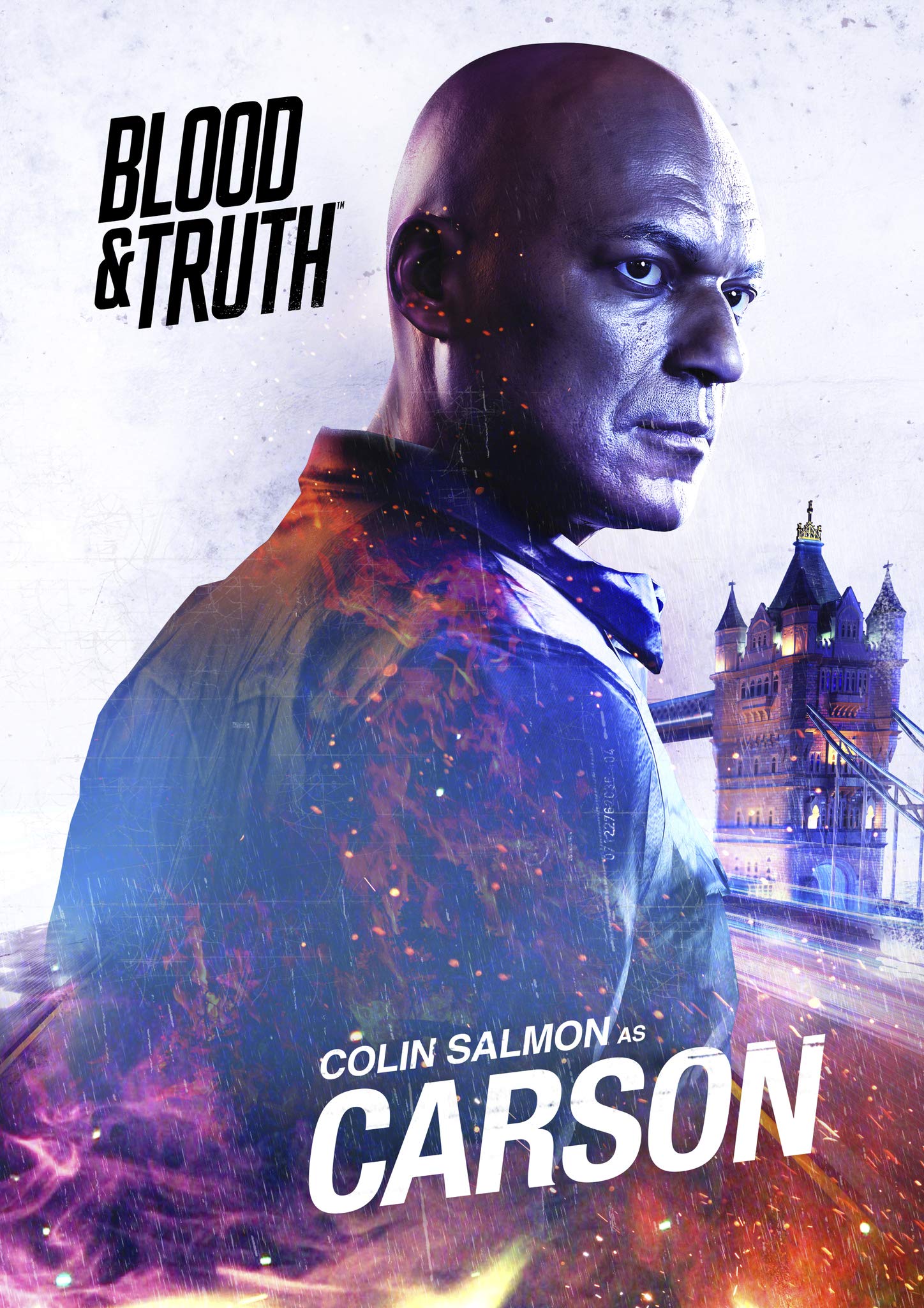 Playstation Blood and Truth - Acción Cinematográfica en Londres con Persecuciones y Explosiones Playstation Blood and Truth - Acción Cinematográfica en Londres con Persecuciones y Explosiones